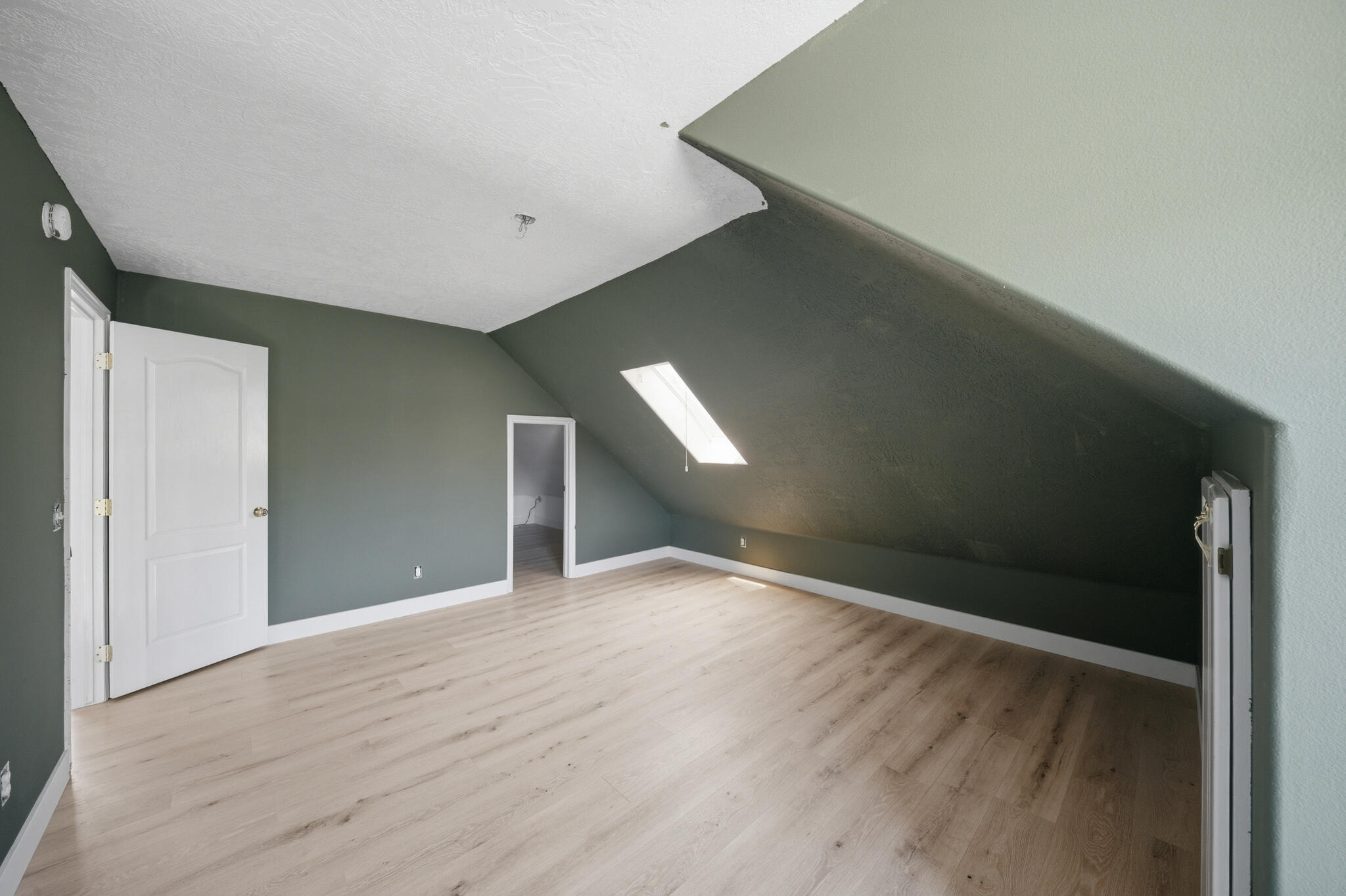 DAMMERON VALLEY FARMS - Residential