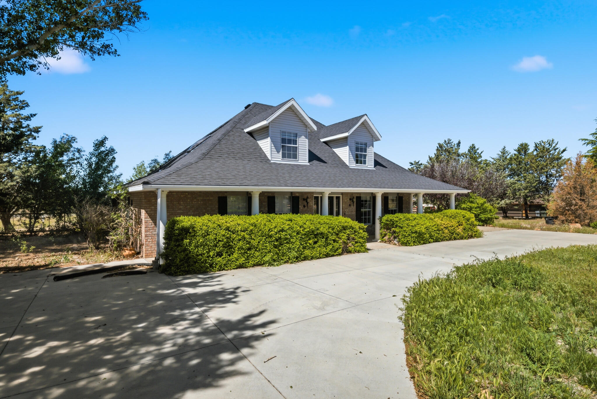 DAMMERON VALLEY FARMS - Residential