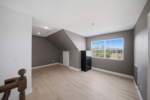 Tiny photo for 885 N HORSEMANS PARK DR, Dammeron Valley, UT 84783 (MLS # 26-271708)