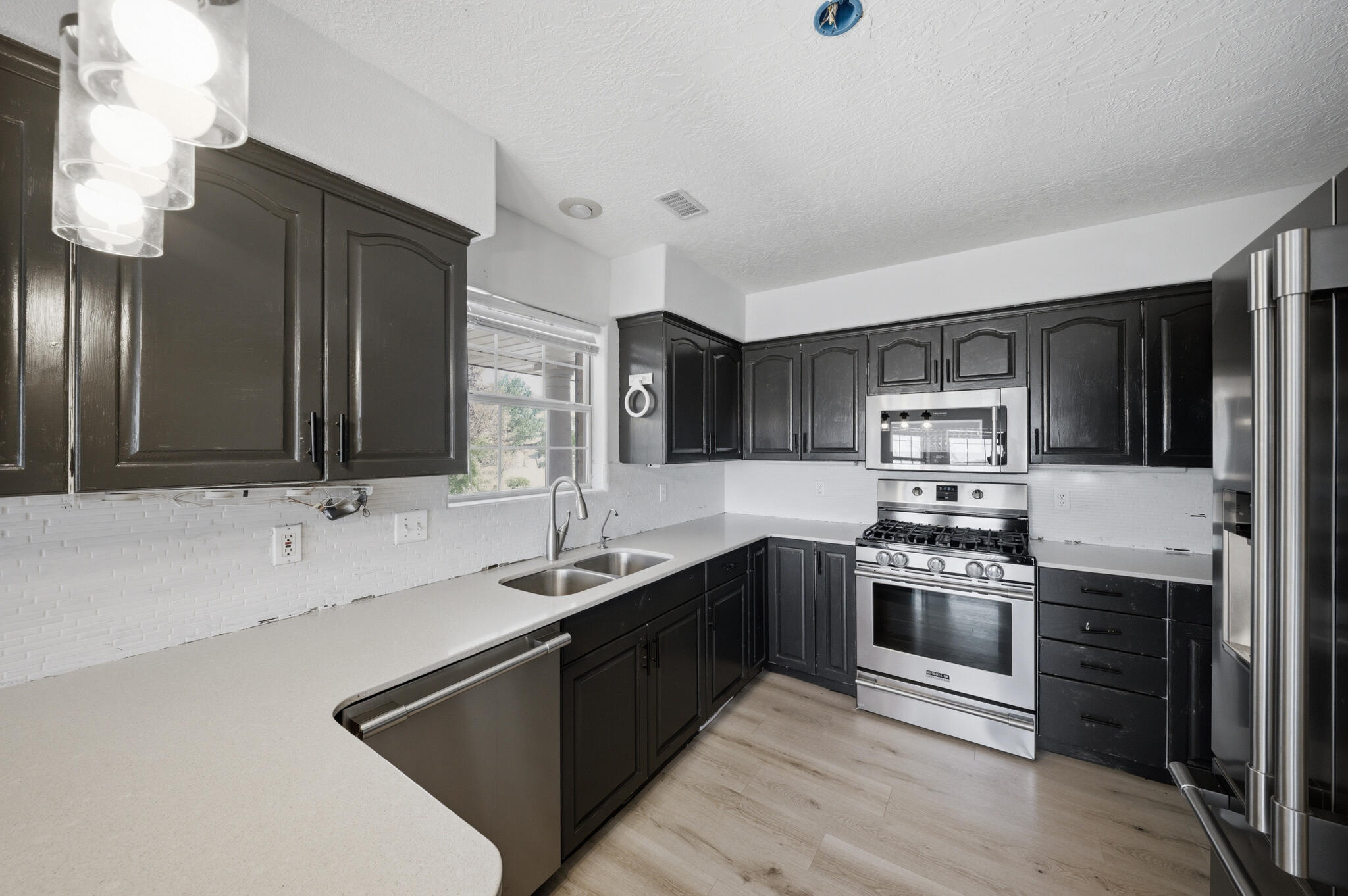 DAMMERON VALLEY FARMS - Residential