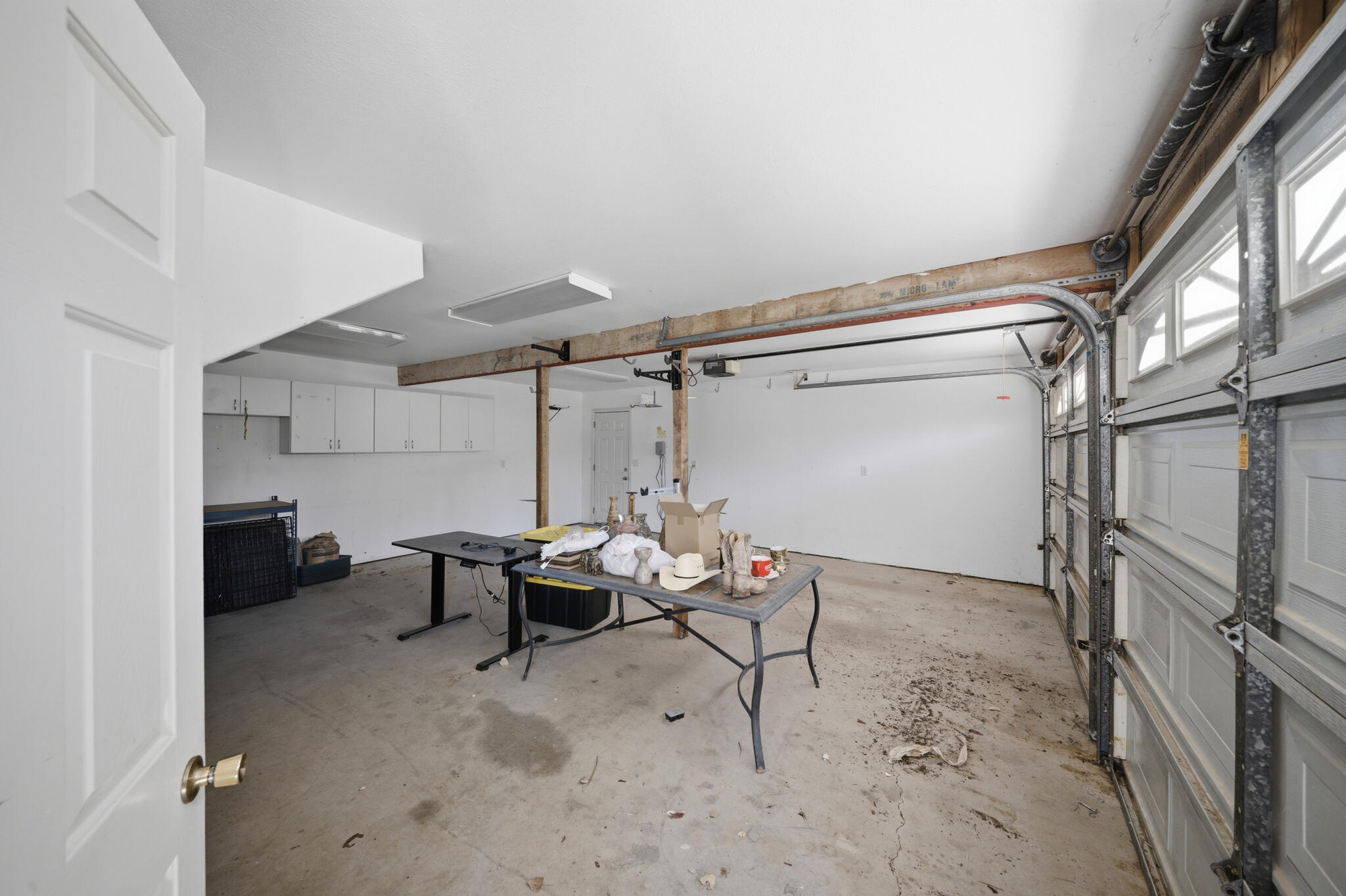 DAMMERON VALLEY FARMS - Residential