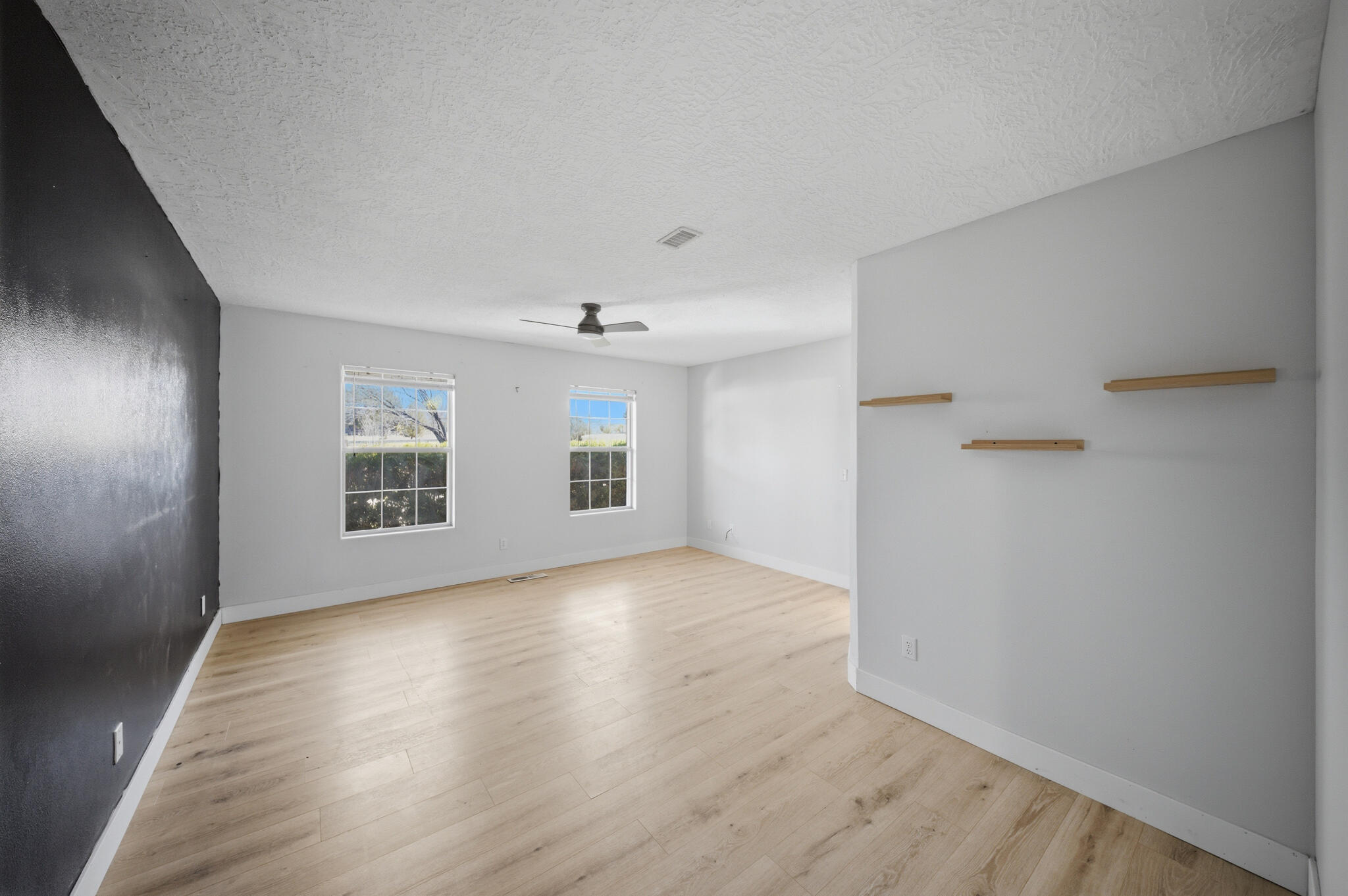 DAMMERON VALLEY FARMS - Residential