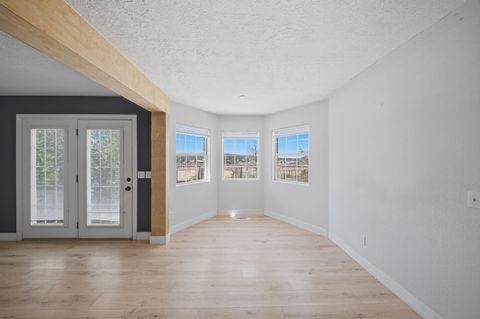 Tiny photo for 885 N HORSEMANS PARK DR, Dammeron Valley, UT 84783 (MLS # 26-271708)