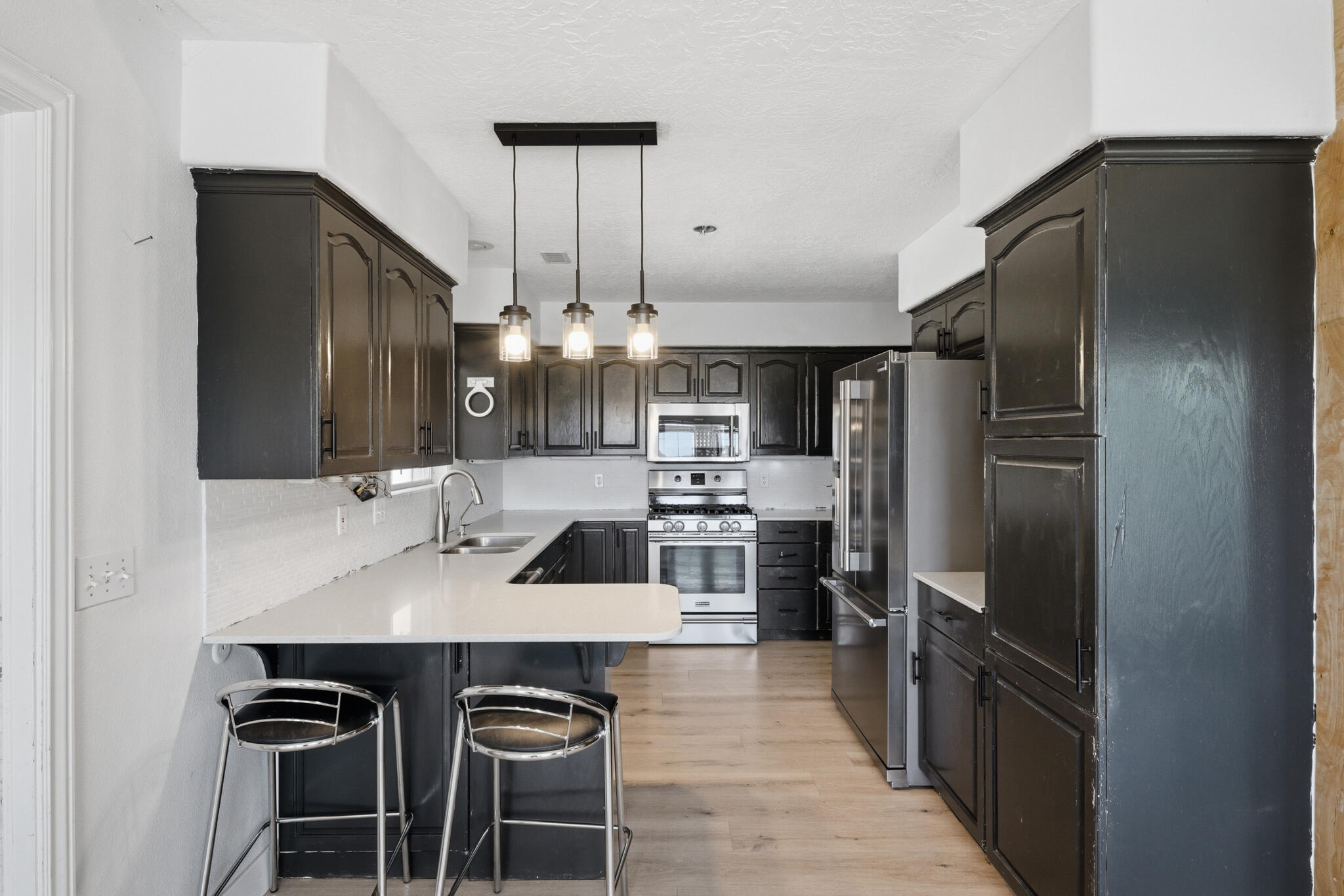 DAMMERON VALLEY FARMS - Residential