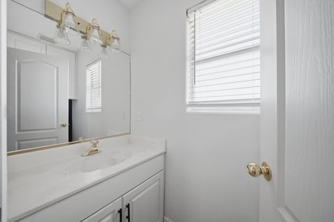 Tiny photo for 885 N HORSEMANS PARK DR, Dammeron Valley, UT 84783 (MLS # 26-271708)