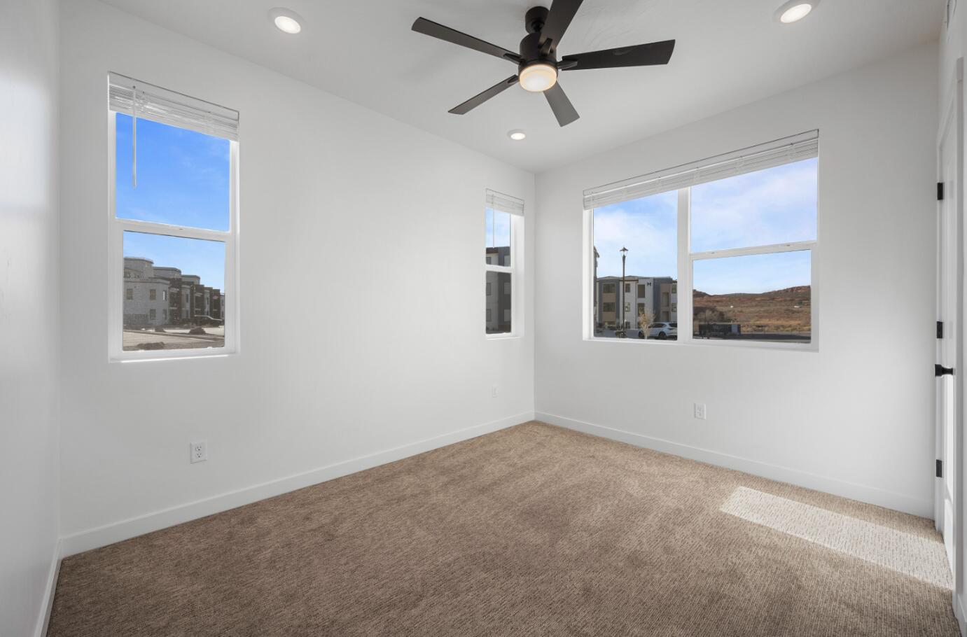 CORAL SPRINGS CONDOMINIUMS - Residential