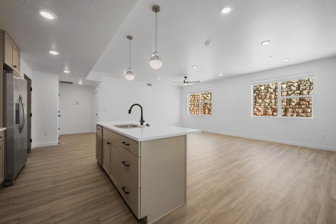 CORAL SPRINGS CONDOMINIUMS - Residential