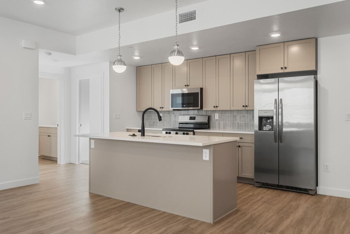 CORAL SPRINGS CONDOMINIUMS - Residential