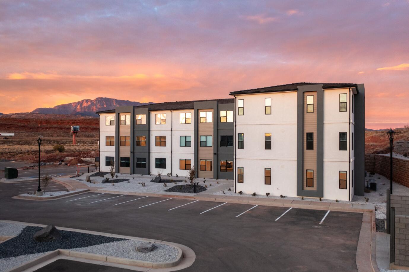 CORAL SPRINGS CONDOMINIUMS - Residential