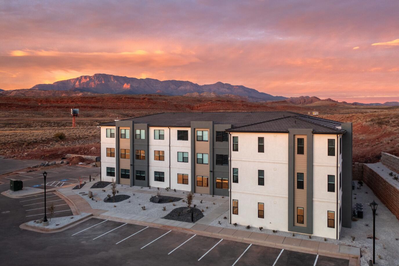 CORAL SPRINGS CONDOMINIUMS - Residential