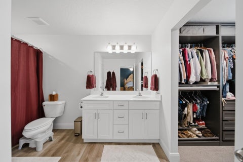 Tiny photo for 5939 S Orchid 1109 #1109, Saint George, UT 84790 (MLS # 26-277036)