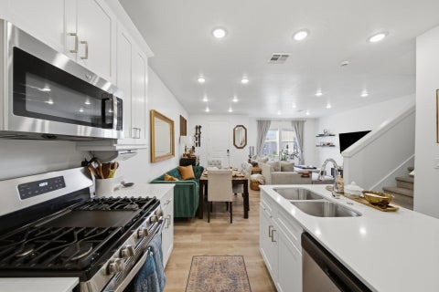 Tiny photo for 5939 S Orchid 1109 #1109, Saint George, UT 84790 (MLS # 26-277036)