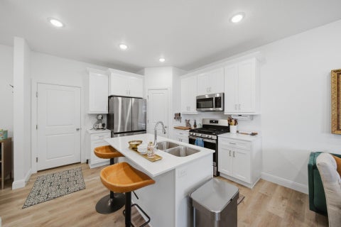 Tiny photo for 5939 S Orchid 1109 #1109, Saint George, UT 84790 (MLS # 26-277036)