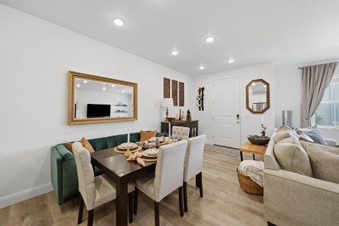 Tiny photo for 5939 S Orchid 1109 #1109, Saint George, UT 84790 (MLS # 26-277036)