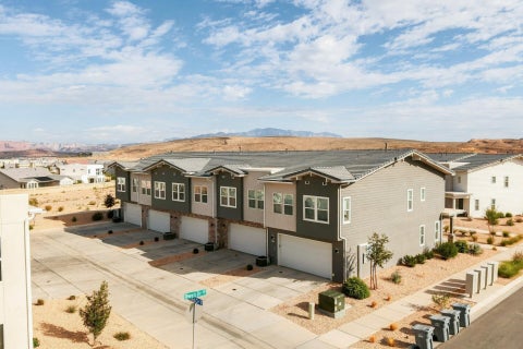 Tiny photo for 5939 S Orchid 1109 #1109, Saint George, UT 84790 (MLS # 26-277036)