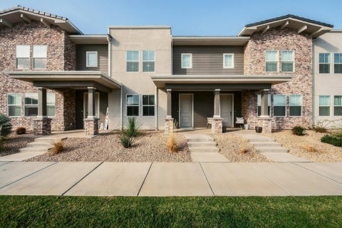 Tiny photo for 5939 S Orchid 1109 #1109, Saint George, UT 84790 (MLS # 26-277036)