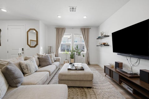 Tiny photo for 5939 S Orchid 1109 #1109, Saint George, UT 84790 (MLS # 26-277036)