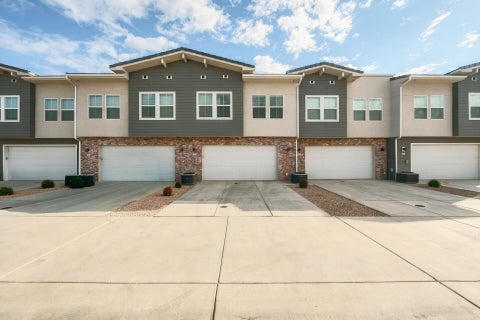 Tiny photo for 5939 S Orchid 1109 #1109, Saint George, UT 84790 (MLS # 26-277036)