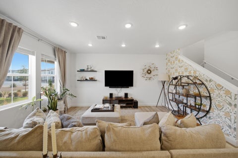 Tiny photo for 5939 S Orchid 1109 #1109, Saint George, UT 84790 (MLS # 26-277036)