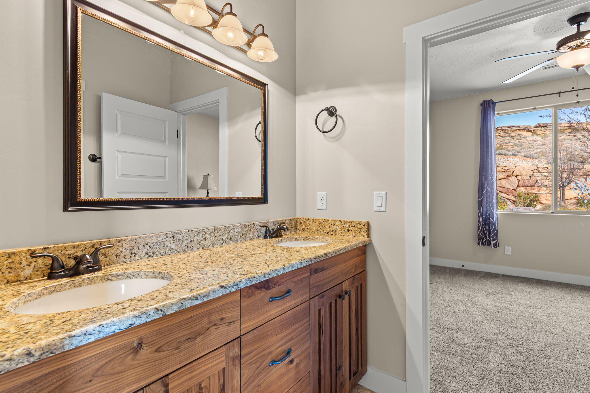 SERENITY COVE - Residential