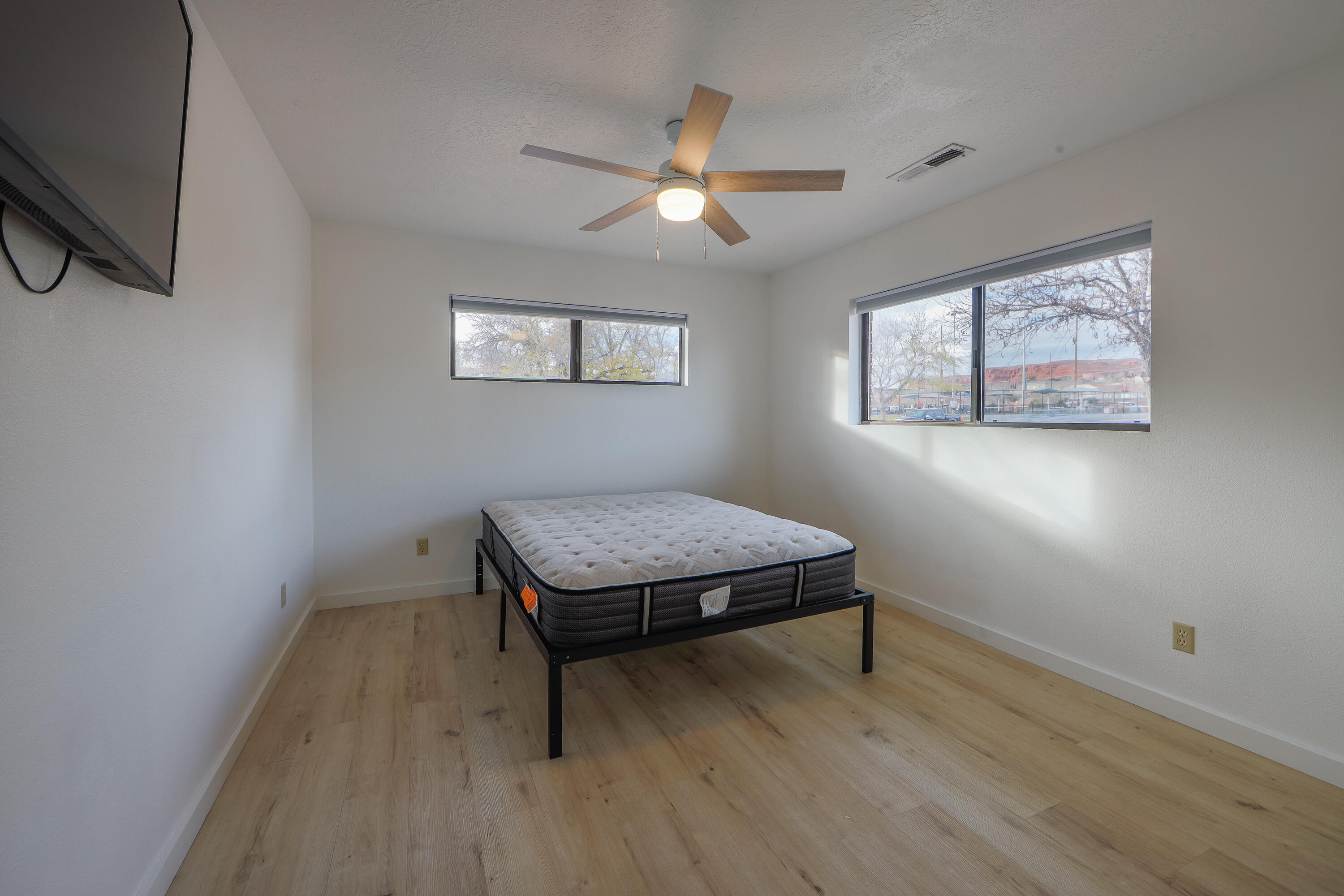 PARKWAY TOWNHOMES - Residential