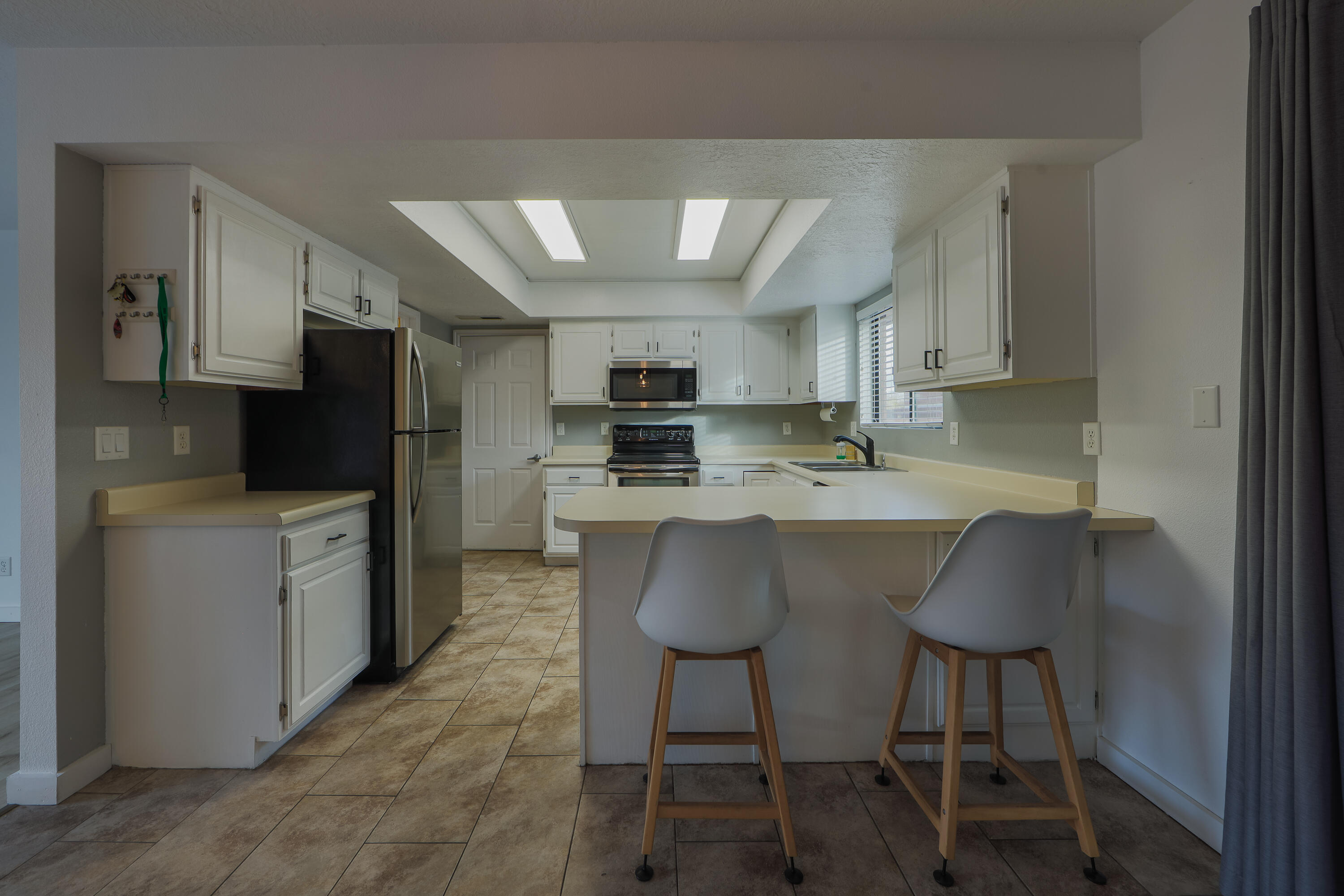 PARKWAY TOWNHOMES - Residential