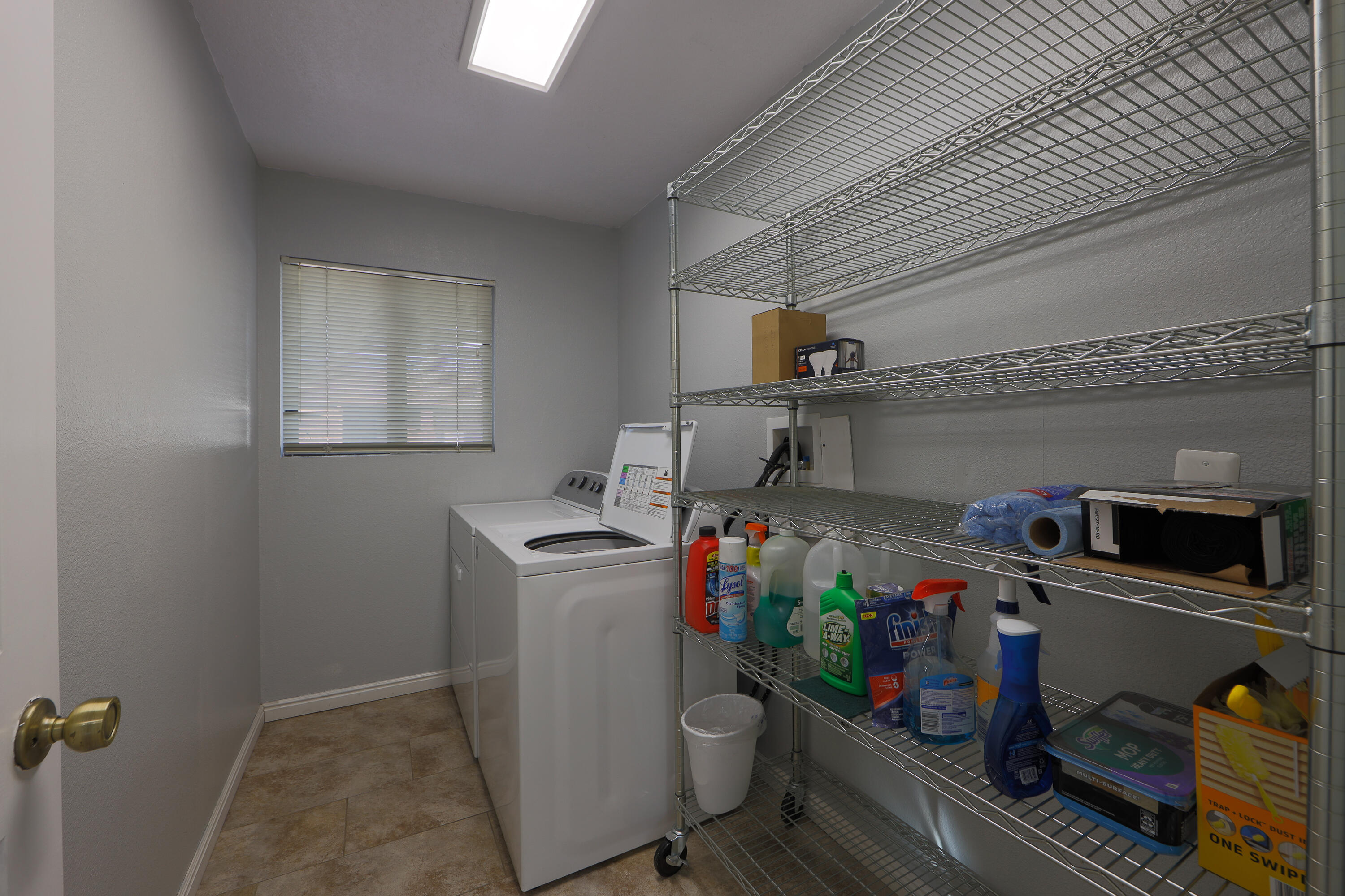 PARKWAY TOWNHOMES - Residential