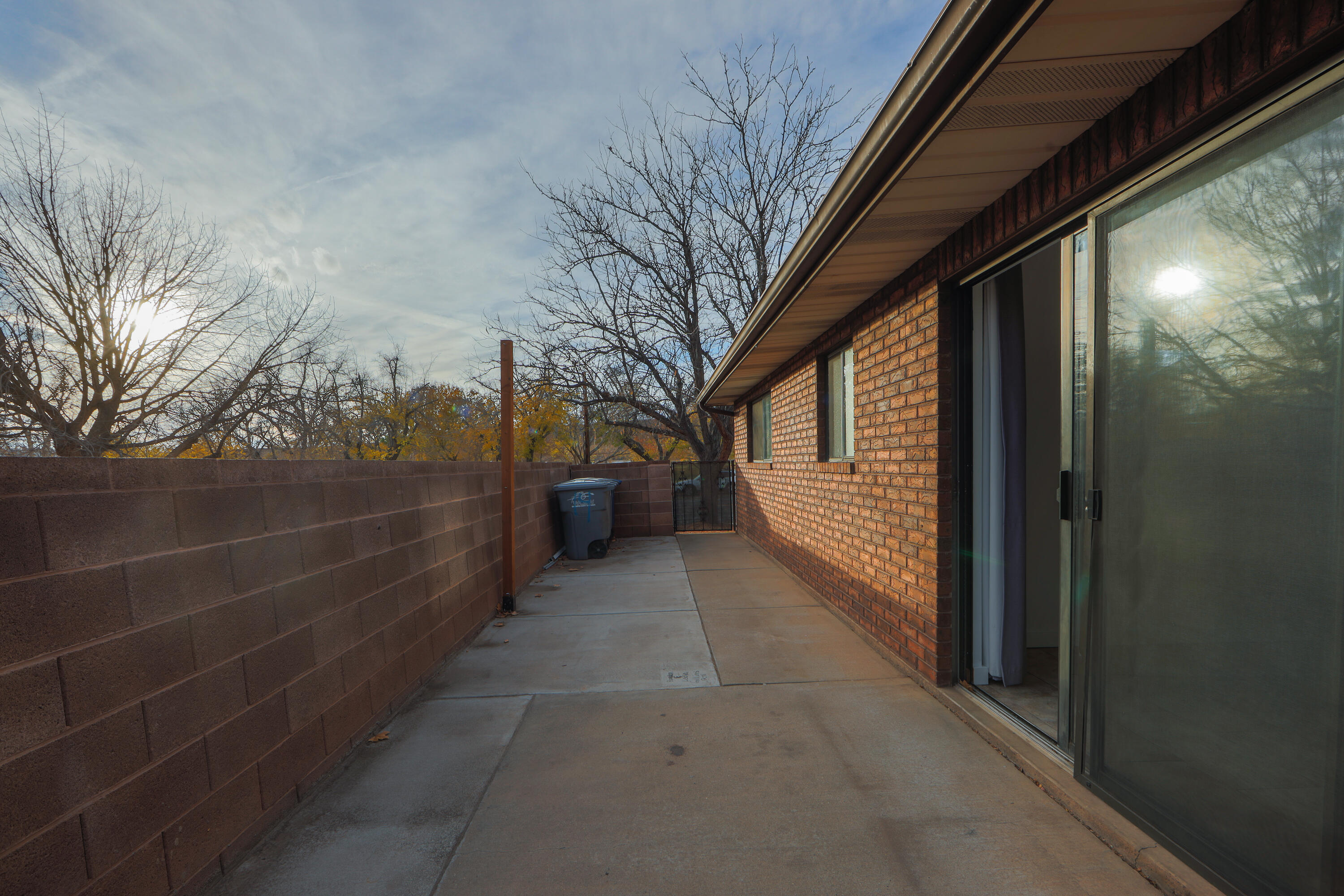 PARKWAY TOWNHOMES - Residential