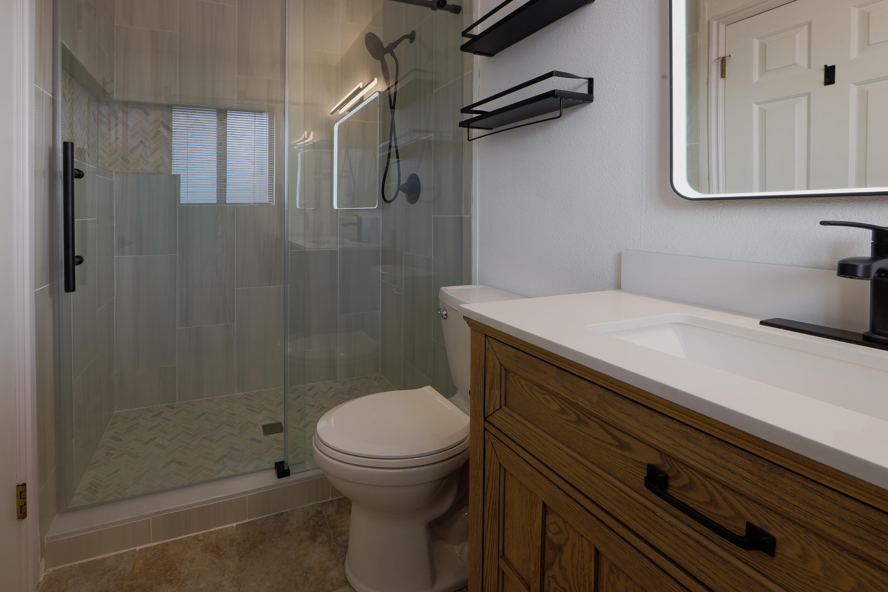 PARKWAY TOWNHOMES - Residential