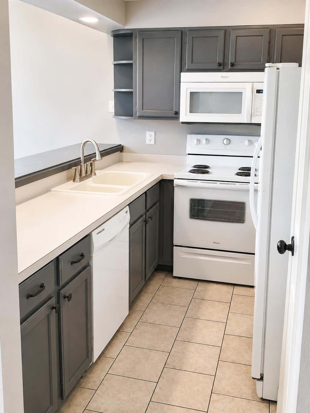 Photo of 2050 S 1400 E C-113 #C-113, Saint George, UT 84790 (MLS # 26-275262)