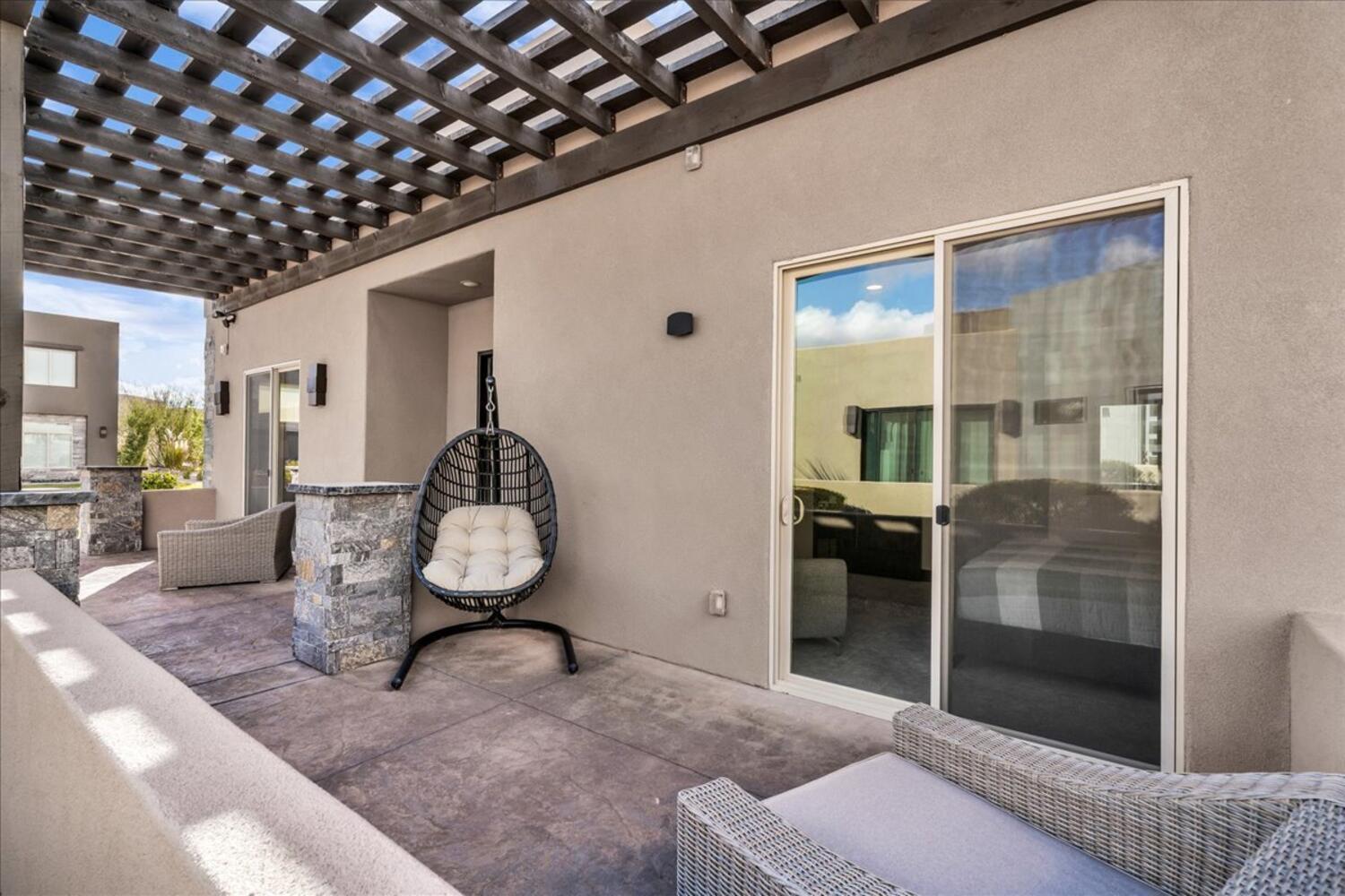 TAVA RESORT AT SAND HOLLOW - Residential