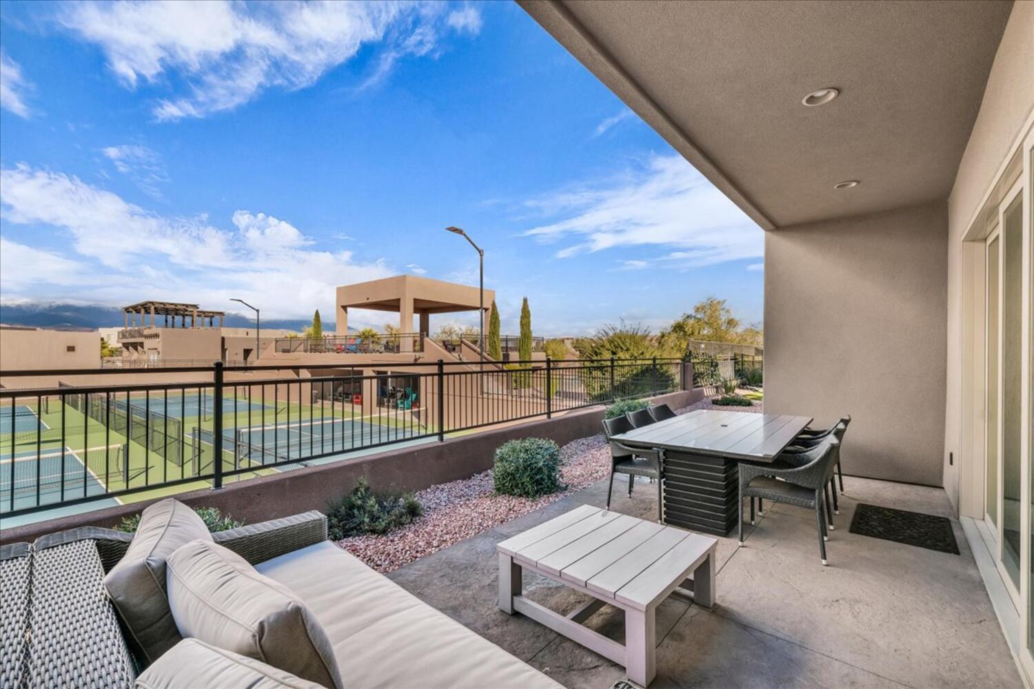 TAVA RESORT AT SAND HOLLOW - Residential