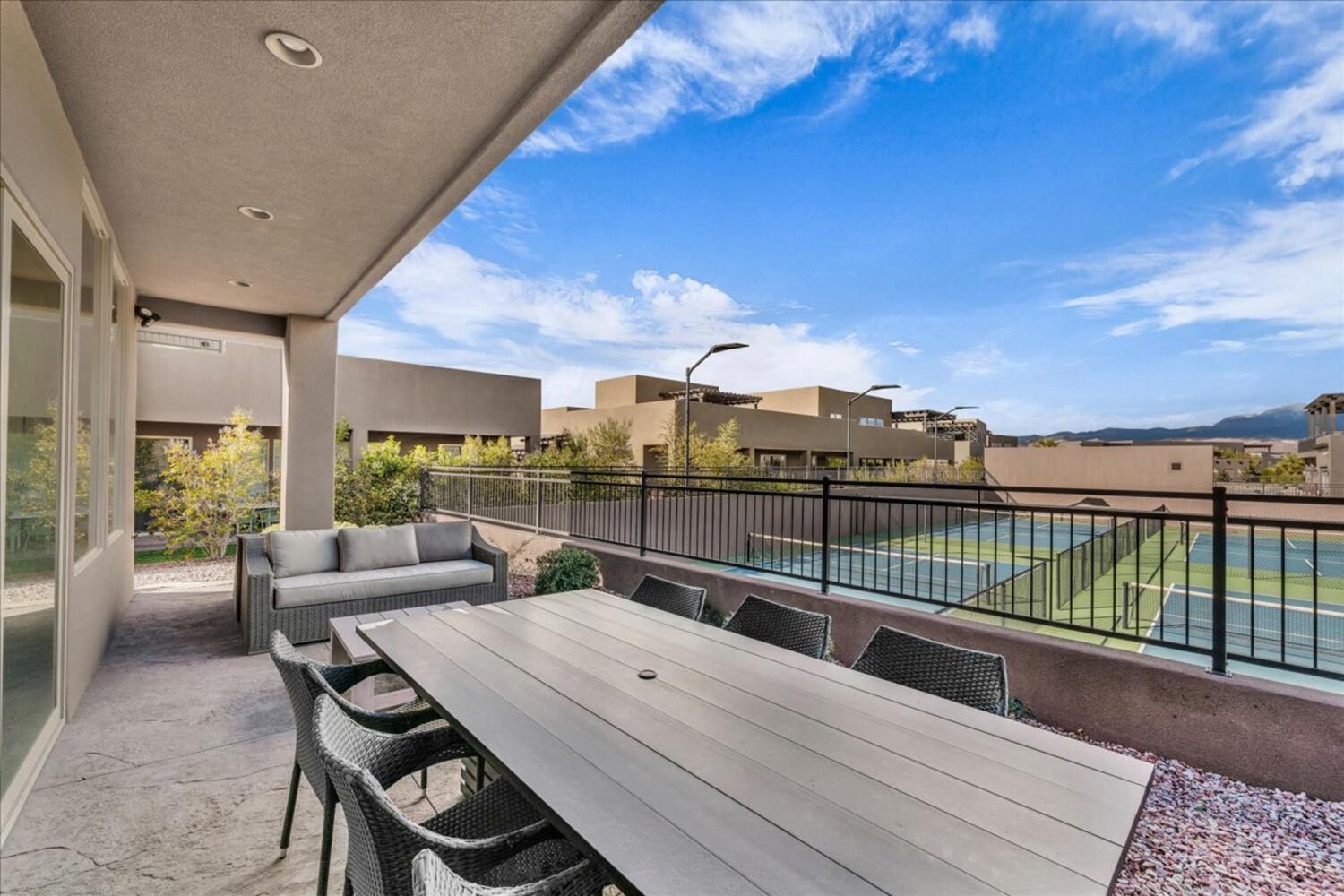 TAVA RESORT AT SAND HOLLOW - Residential