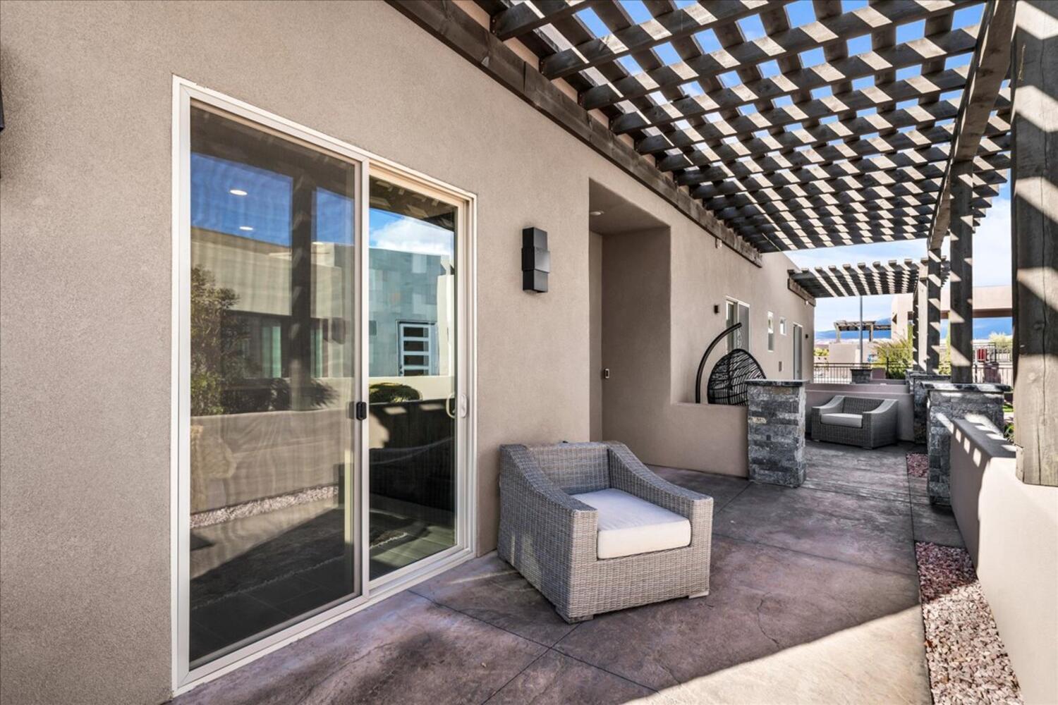 TAVA RESORT AT SAND HOLLOW - Residential