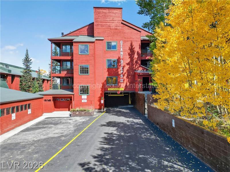 NOT AVAILABLE - Residential