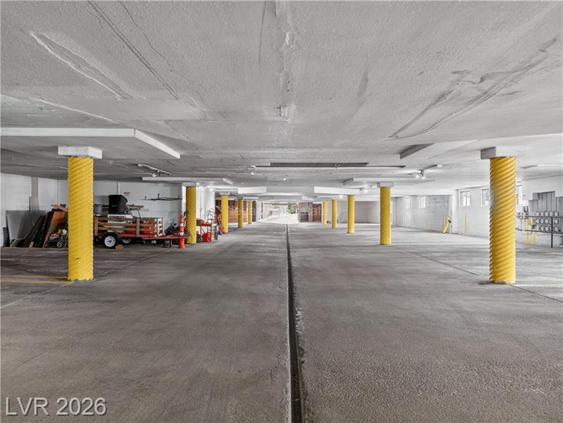 NOT AVAILABLE - Residential