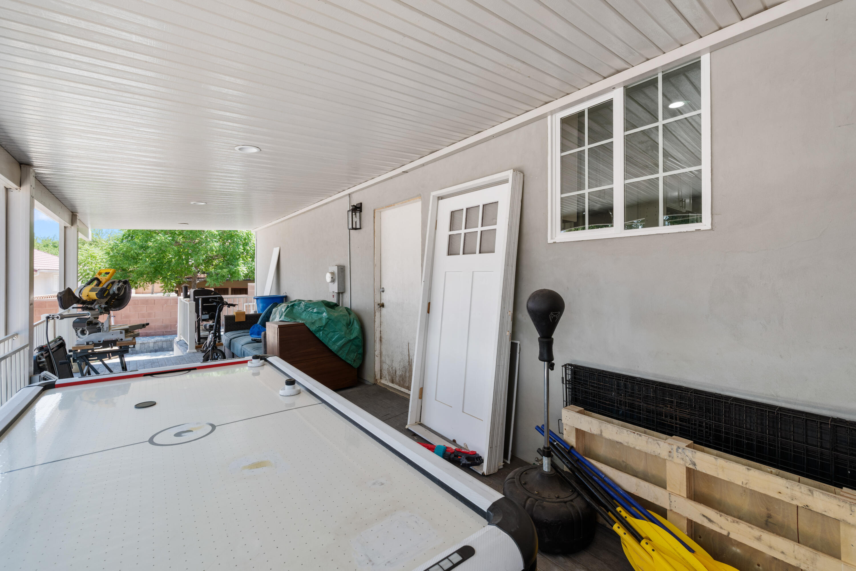 BLOOMINGTON HILLS - Residential