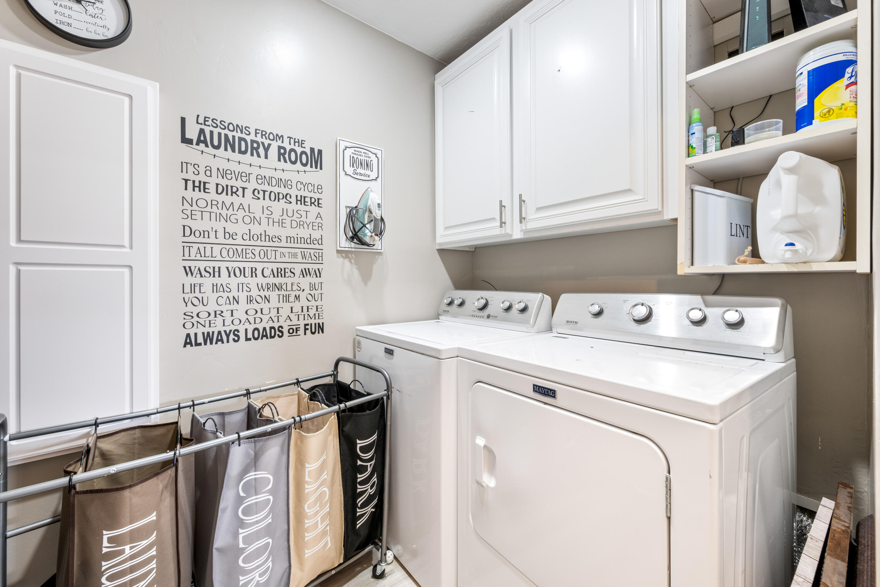 BLOOMINGTON HILLS - Residential