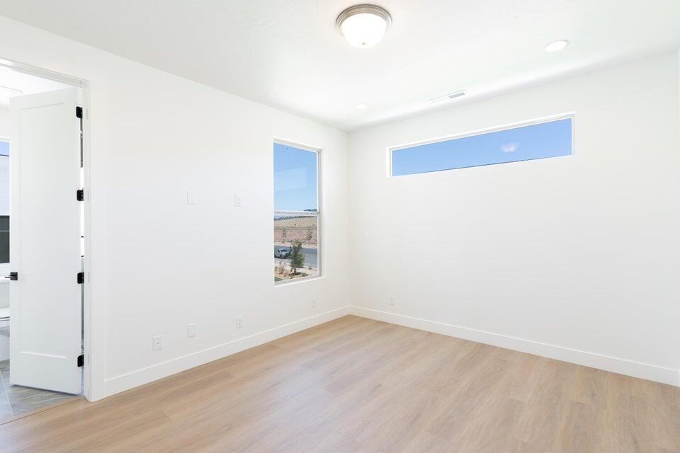 ATKINVILLE TOWNHOMES AT DESERT COLOR - Residential