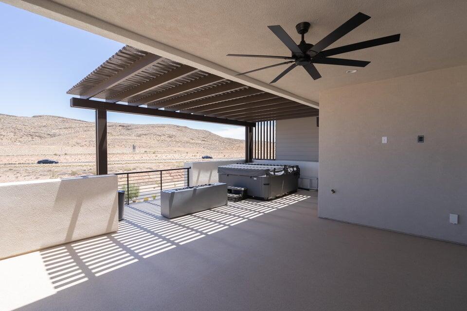 ATKINVILLE TOWNHOMES AT DESERT COLOR - Residential