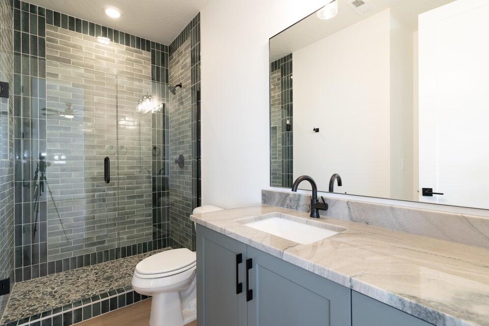 ATKINVILLE TOWNHOMES AT DESERT COLOR - Residential