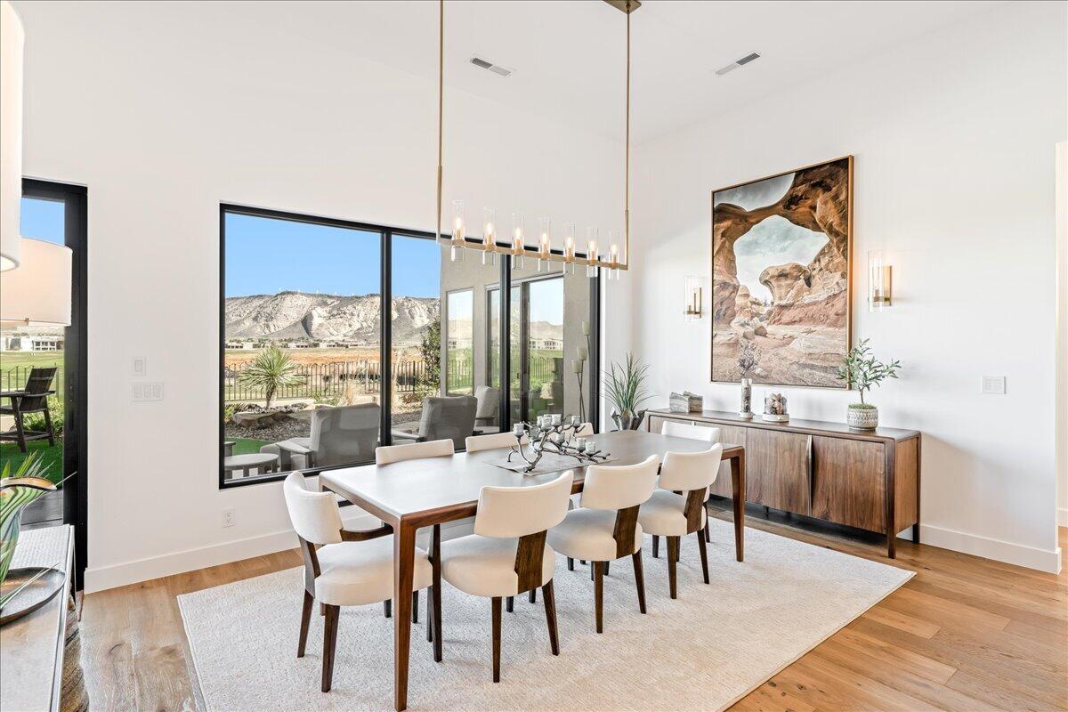 LEDGES OF SG YELLOW KNOLLS - Residential