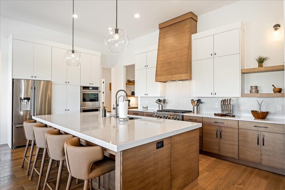 LEDGES OF SG YELLOW KNOLLS - Residential