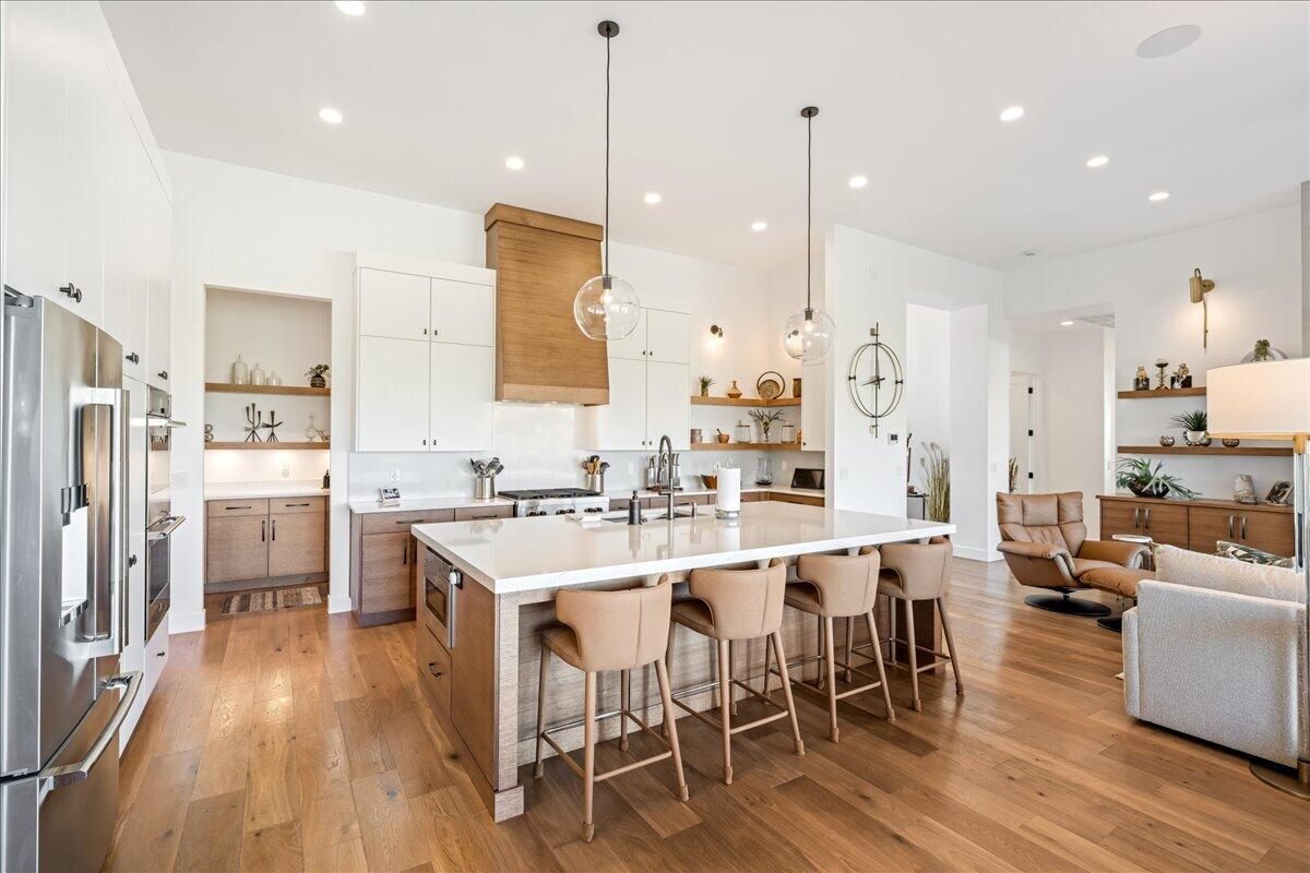 LEDGES OF SG YELLOW KNOLLS - Residential