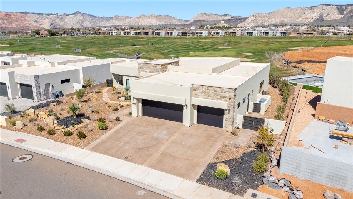 LEDGES OF SG YELLOW KNOLLS - Residential