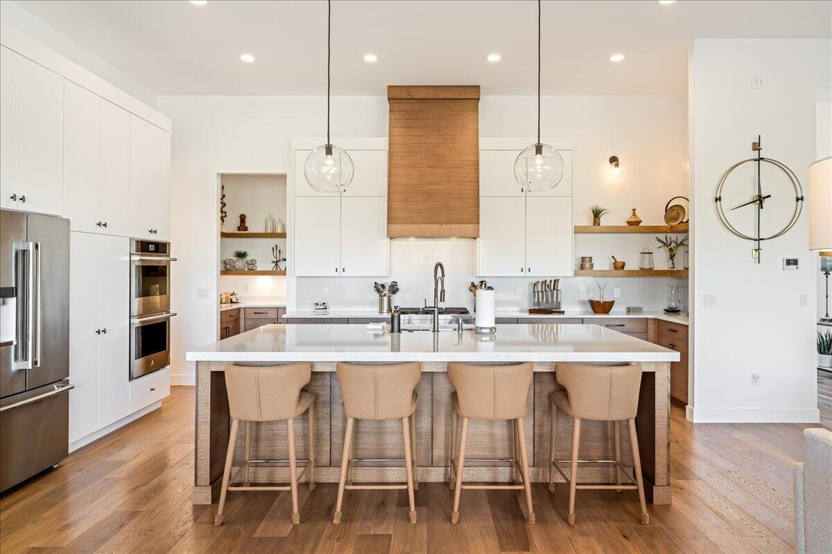 LEDGES OF SG YELLOW KNOLLS - Residential