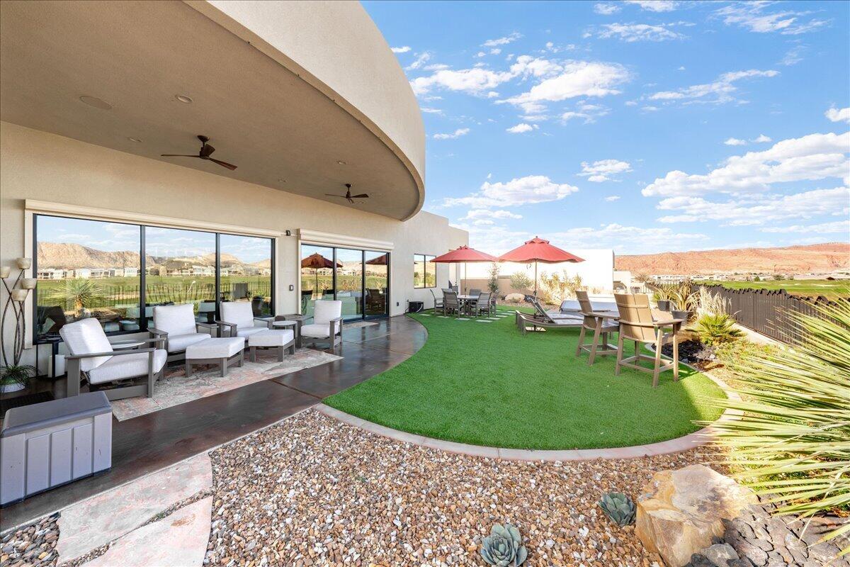 LEDGES OF SG YELLOW KNOLLS - Residential