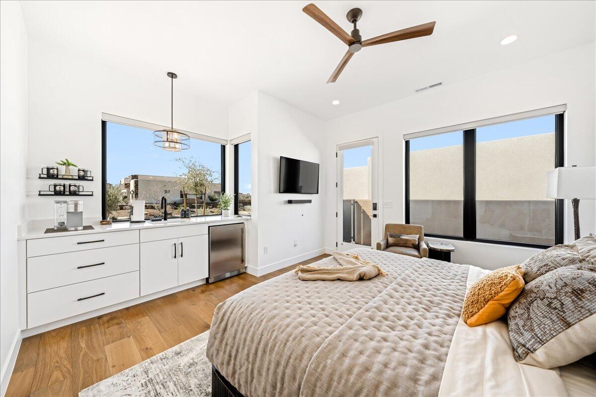 LEDGES OF SG YELLOW KNOLLS - Residential