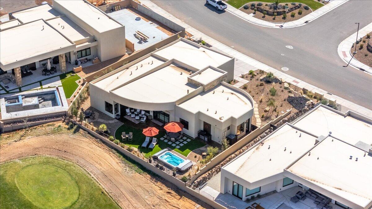 LEDGES OF SG YELLOW KNOLLS - Residential