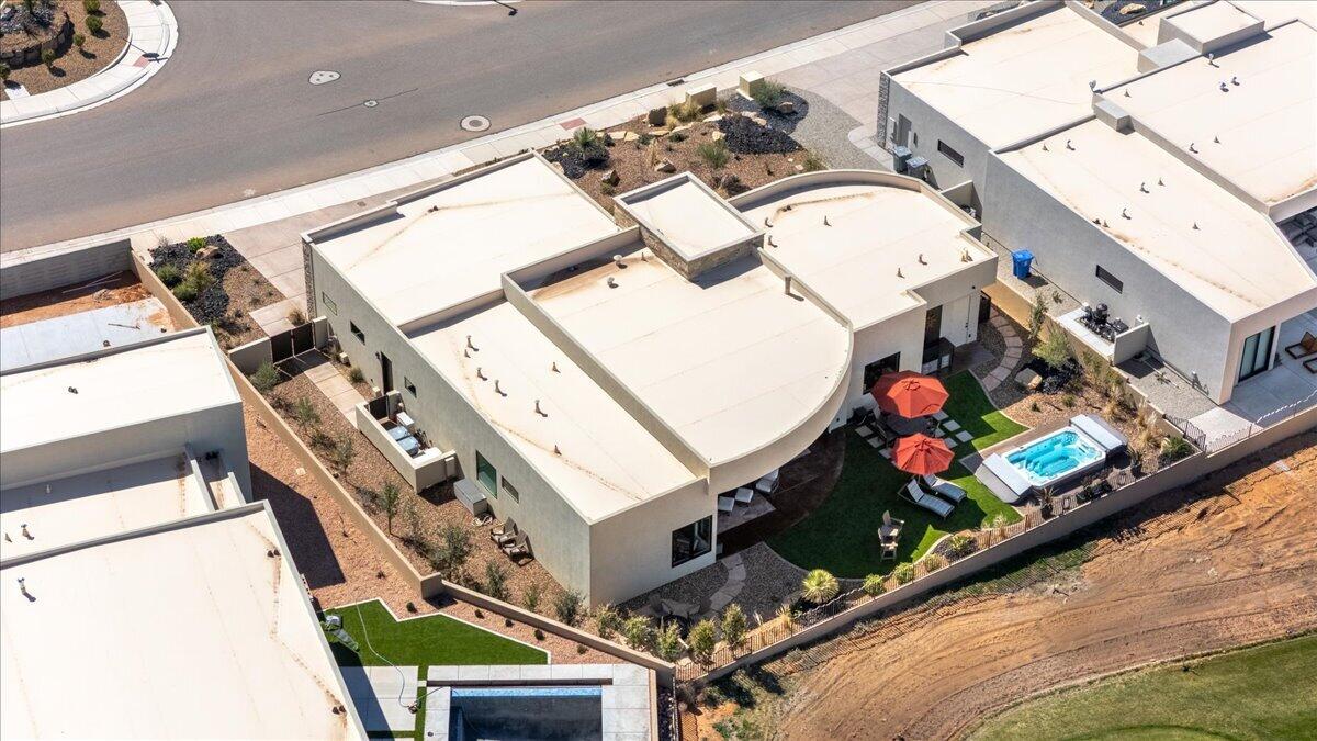 LEDGES OF SG YELLOW KNOLLS - Residential